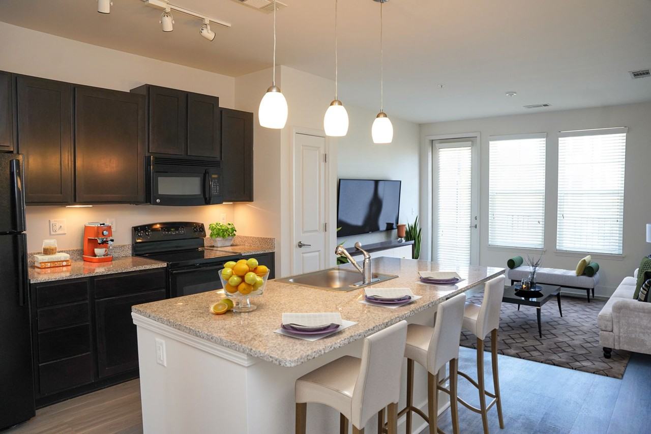 South Junction Apartments - Photo 5 of 50