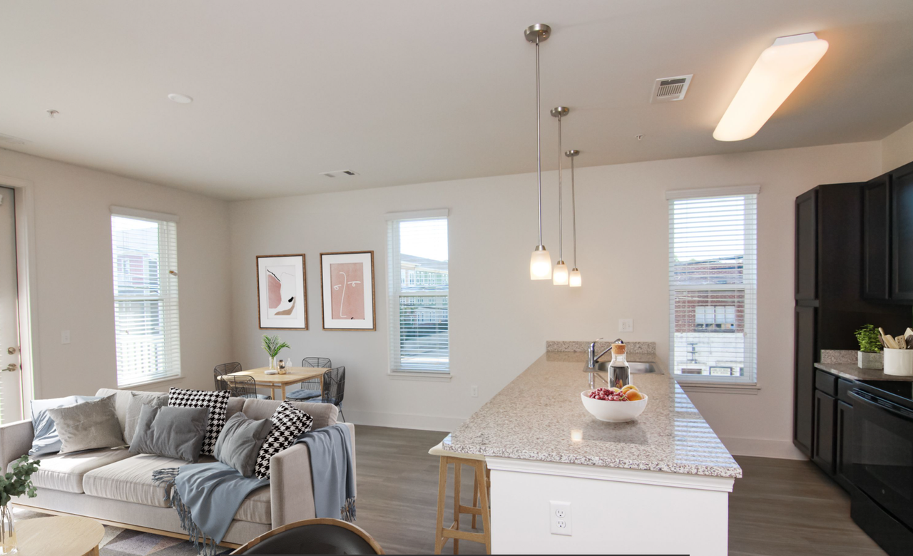 South Junction Apartments - Photo 2 of 50