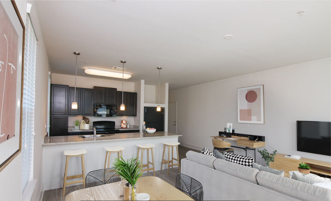 South Junction Apartments - Photo 4 of 50