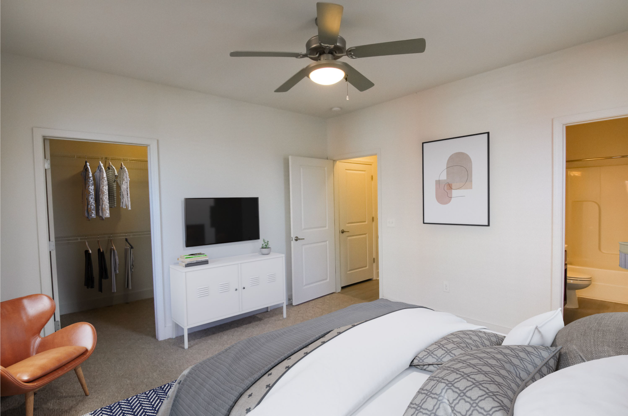 South Junction Apartments - Photo 5 of 50
