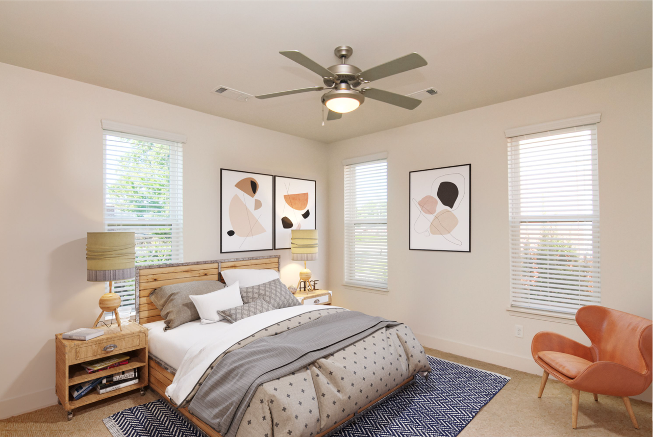 South Junction Apartments - Photo 6 of 50