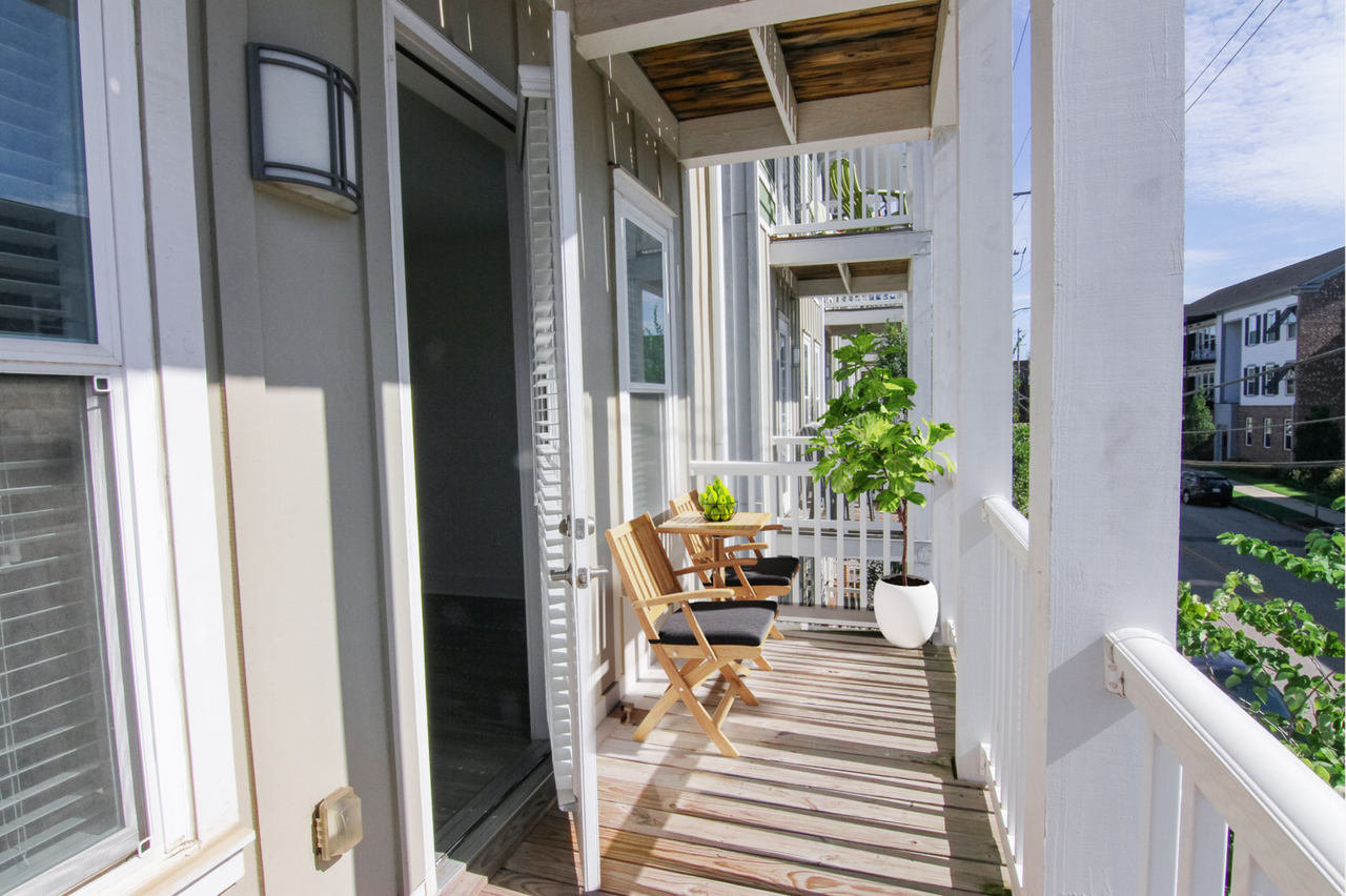 South Junction Apartments - Photo 7 of 50