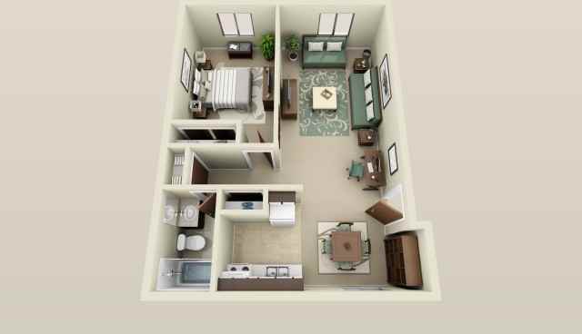 Drakeshire Apartments (Suzanne Apartments LLC) - Photo 2 of 21