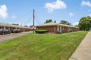 London Moore Apartments - Photo 1 of 1