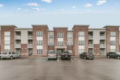 Times Square Apartments - Photo 1 of 1