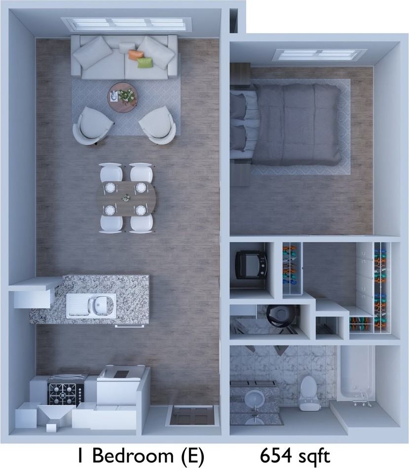 1 Element - Photo 2 of 9