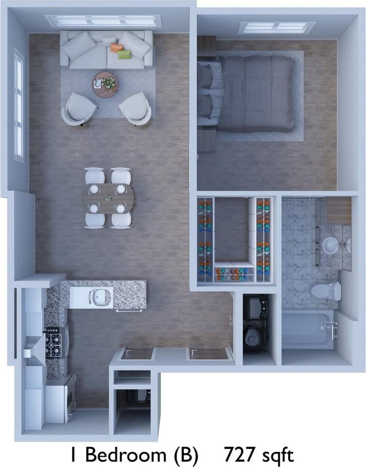 1 Element - Photo 3 of 9