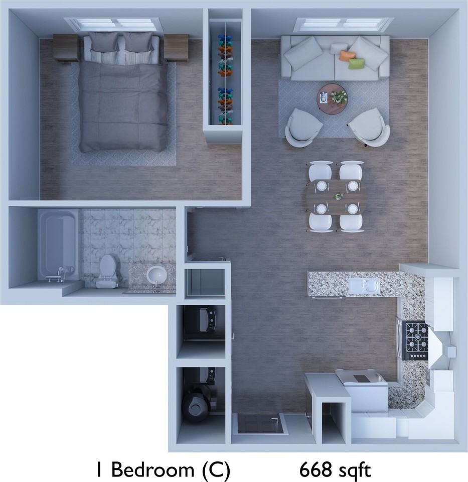 1 Element - Photo 5 of 9