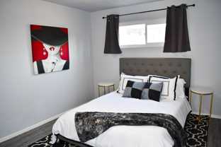 Tam Apartments - Photo 1 of 1