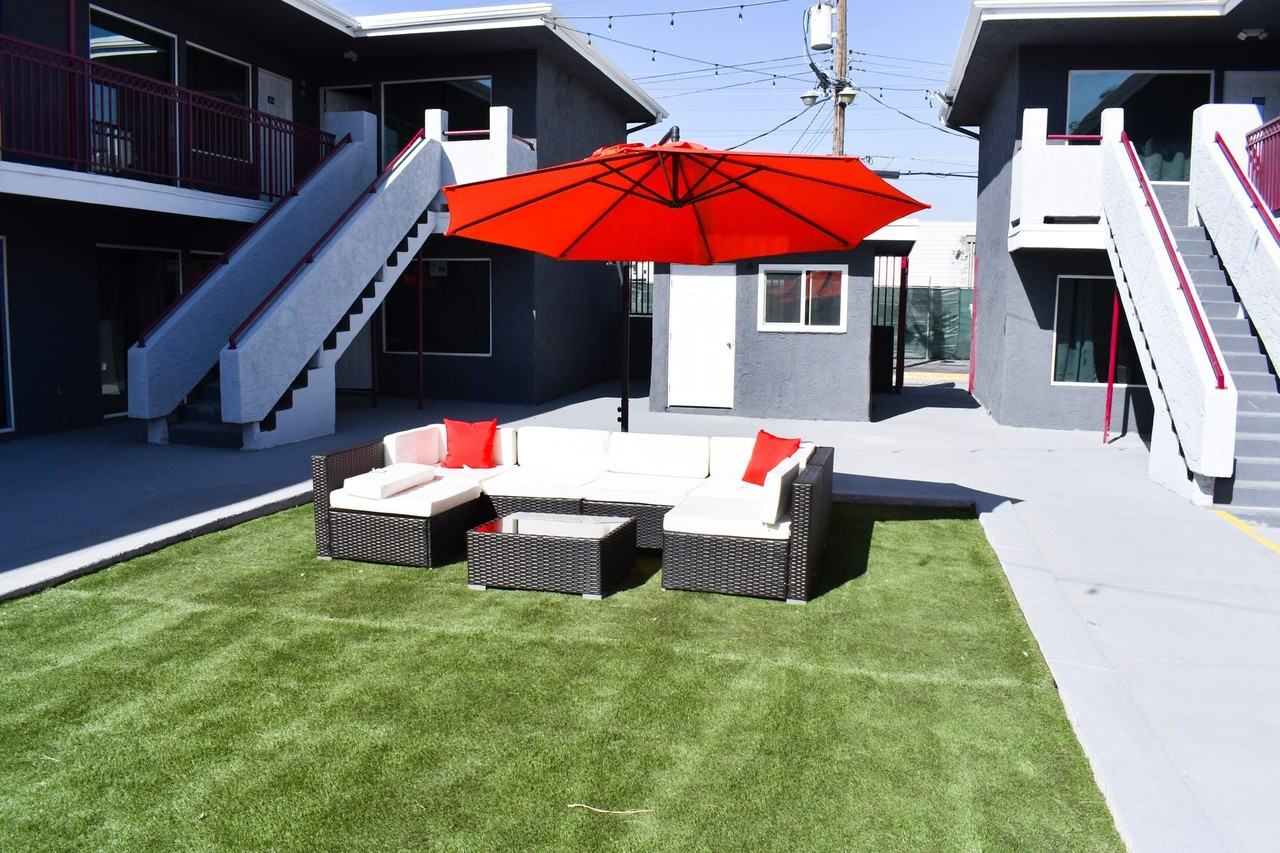 Tam Apartments - Photo 7 of 8