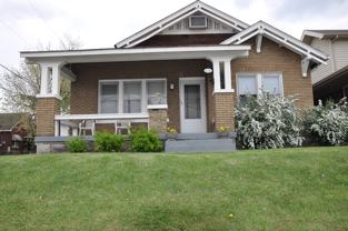 858 South Broadway - Funny Cide - Photo 1 of 1