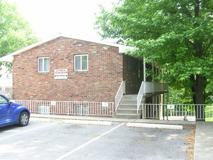 Campus Apartments - Photo 1 of 1