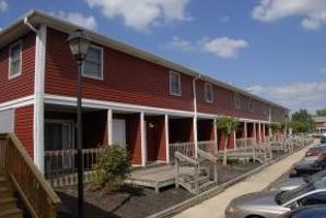 featured image of 300 E Matlock Rd