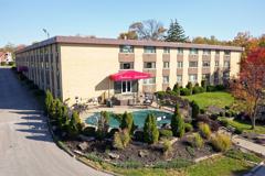 Parkview Apartments - Photo 1 of 1