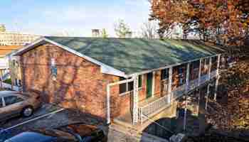 featured image of 1300 N Dunn St