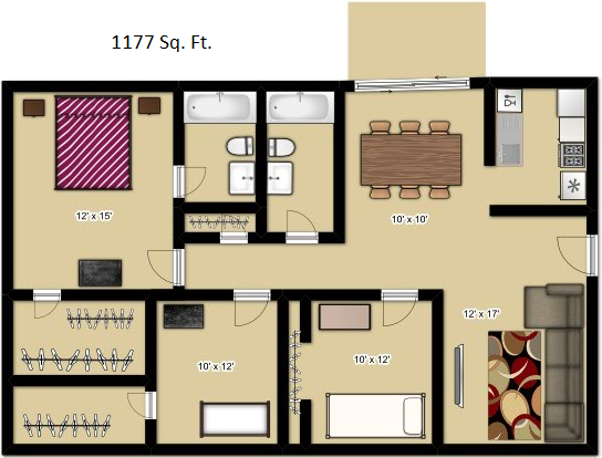 Wind Chase Village - Photo 2 of 23