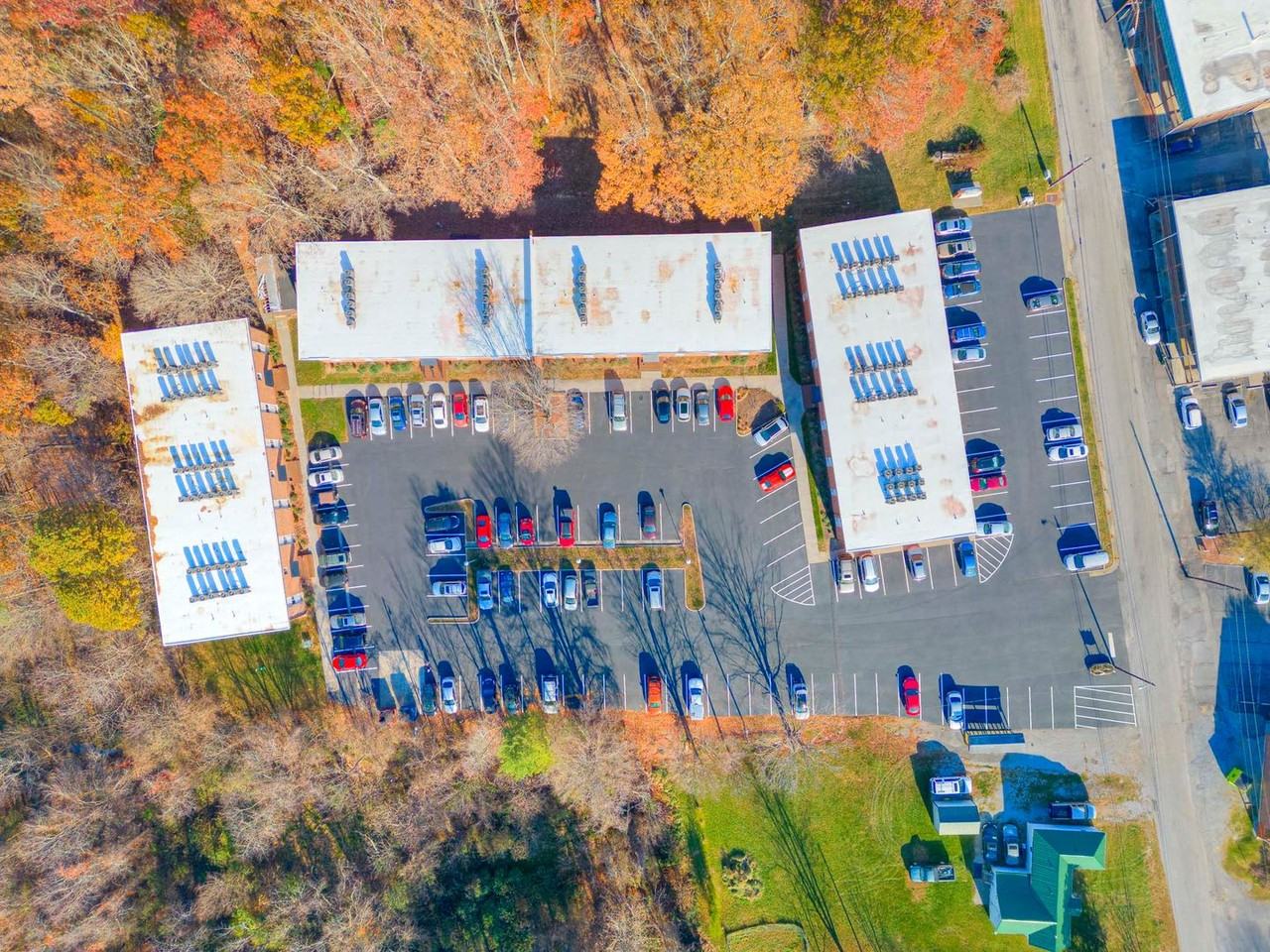 Ridgeview Apartments - Photo 2 of 25