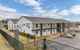 LEGACY @49th - Photo 1 of 1