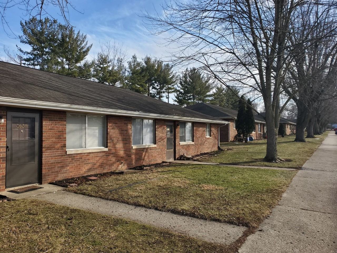 Edelweiss Apartments 3631 N 250 W, West Lafayette, IN 47906 Zumper