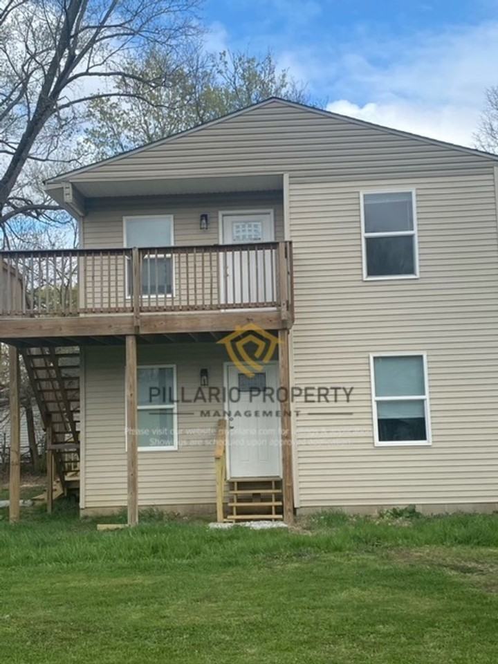 123 West North G St. - Photo 2 of 25