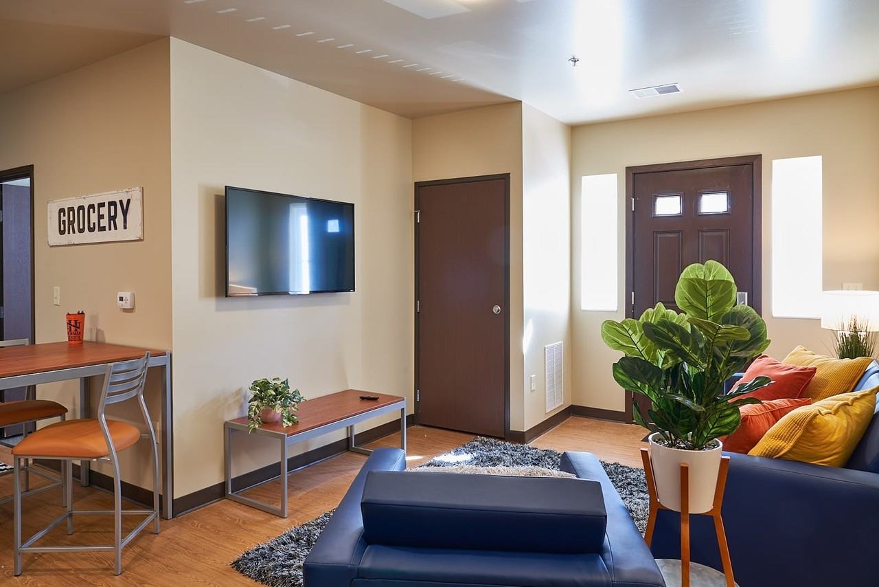 Newman Heights - Photo 5 of 50