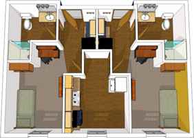 featured image of 185 S Hickory St