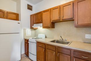 New Cadillac Square Apartments - Photo 1 of 1