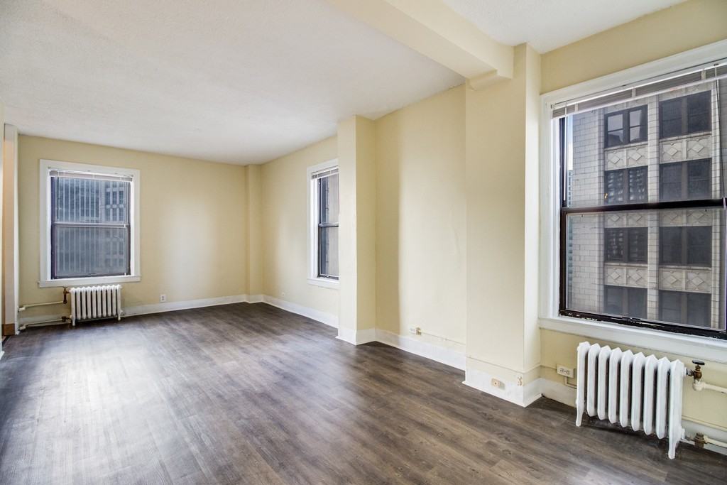 New Cadillac Square Apartments - Photo 3 of 13