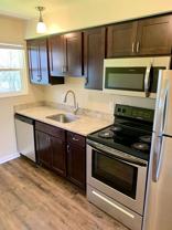 Clawson Park Apartments - Photo 1 of 1