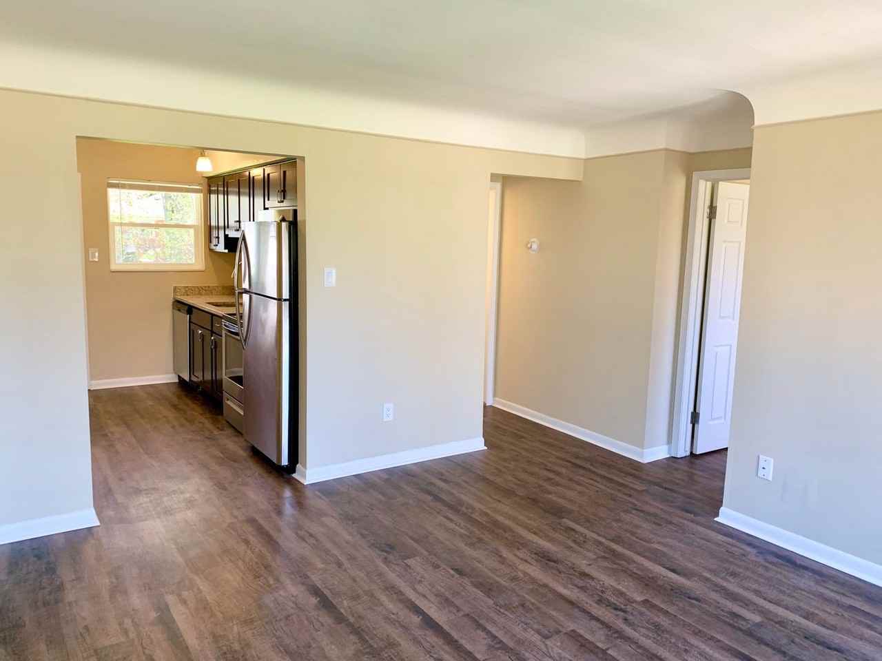 Clawson Park Apartments - Photo 2 of 30