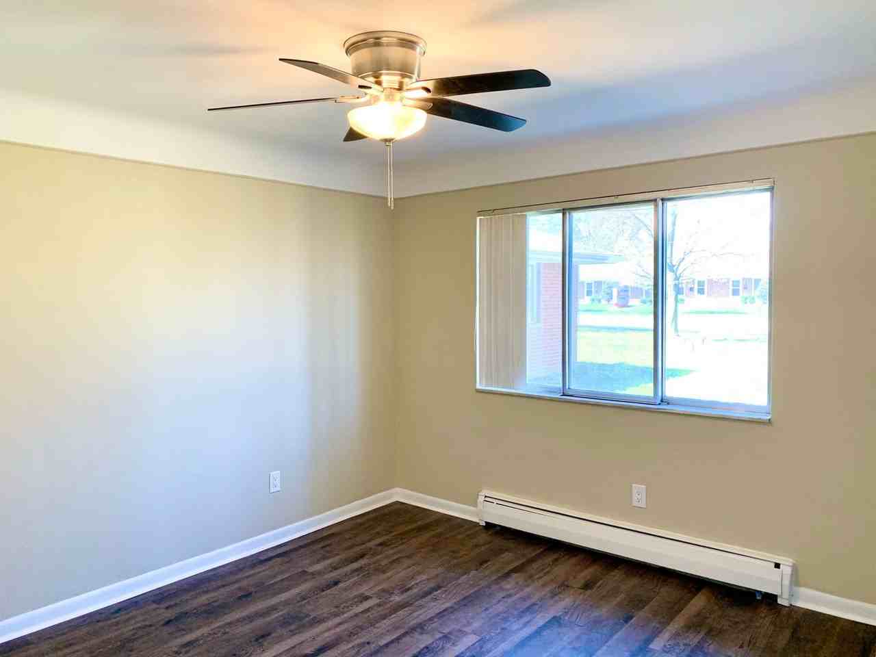 Clawson Park Apartments - Photo 3 of 30