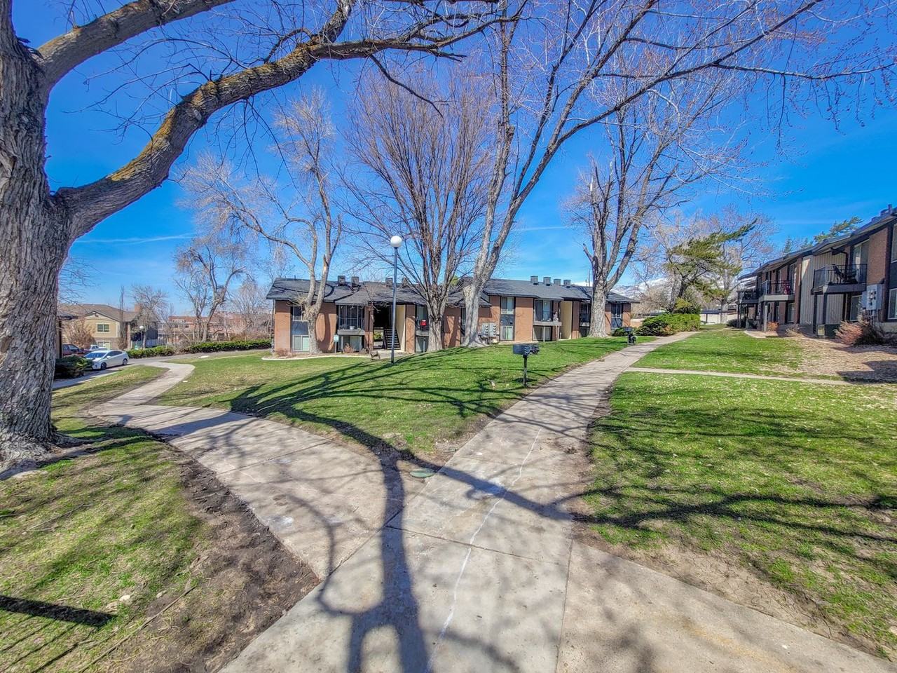 Orchard Gardens (OG) Apartments 2720 S Orchard Dr, Bountiful, UT