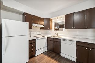 Country Club Park Apartments (320 S. Drake LLC) - Photo 1 of 1