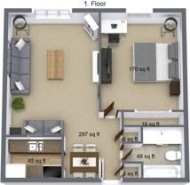 University Manor - Photo 1 of 1