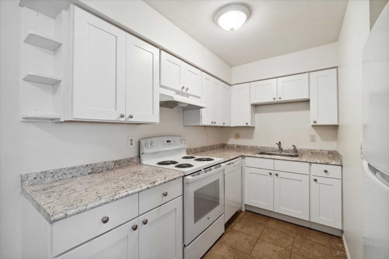 Park Place Apartments (Park Place Apartments of Williamston) - Photo 2 of 16