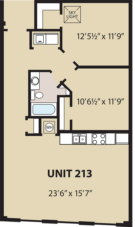 Union Biscuit Warehouse, LLC - Photo 2 of 19