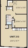 featured image of 211 S Market Ave