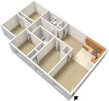 featured image of 1904 South Rouse Avenue