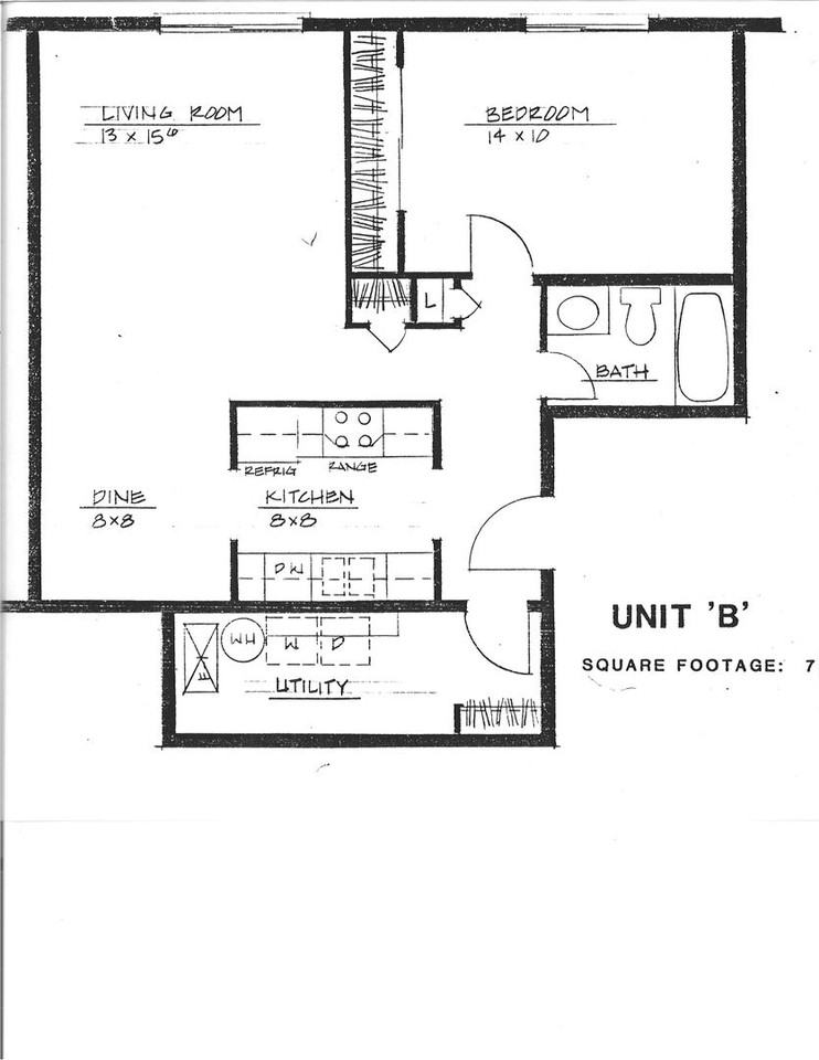 Arbor Place - Photo 5 of 6