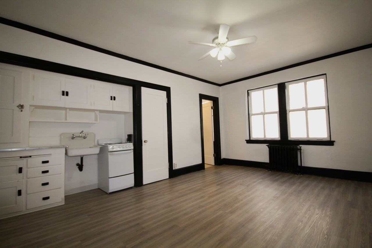 Morrison Street Apartments - Photo 3 of 14