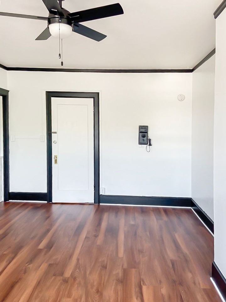 Morrison Street Apartments - Photo 4 of 16