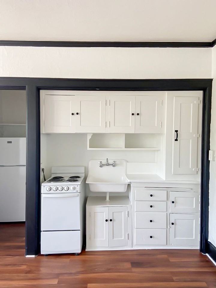 Morrison Street Apartments - Photo 3 of 16