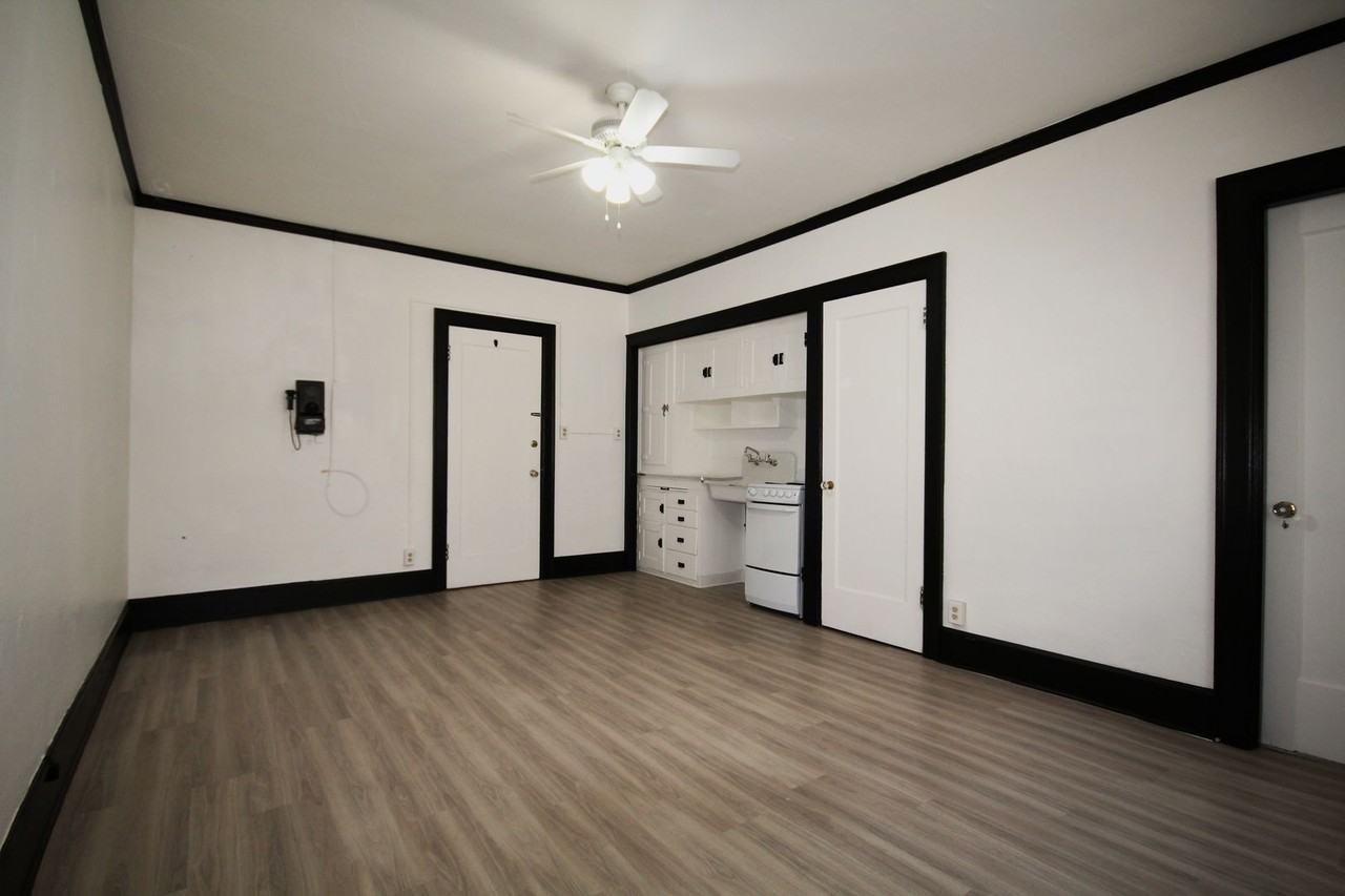 Morrison Street Apartments - Photo 5 of 14