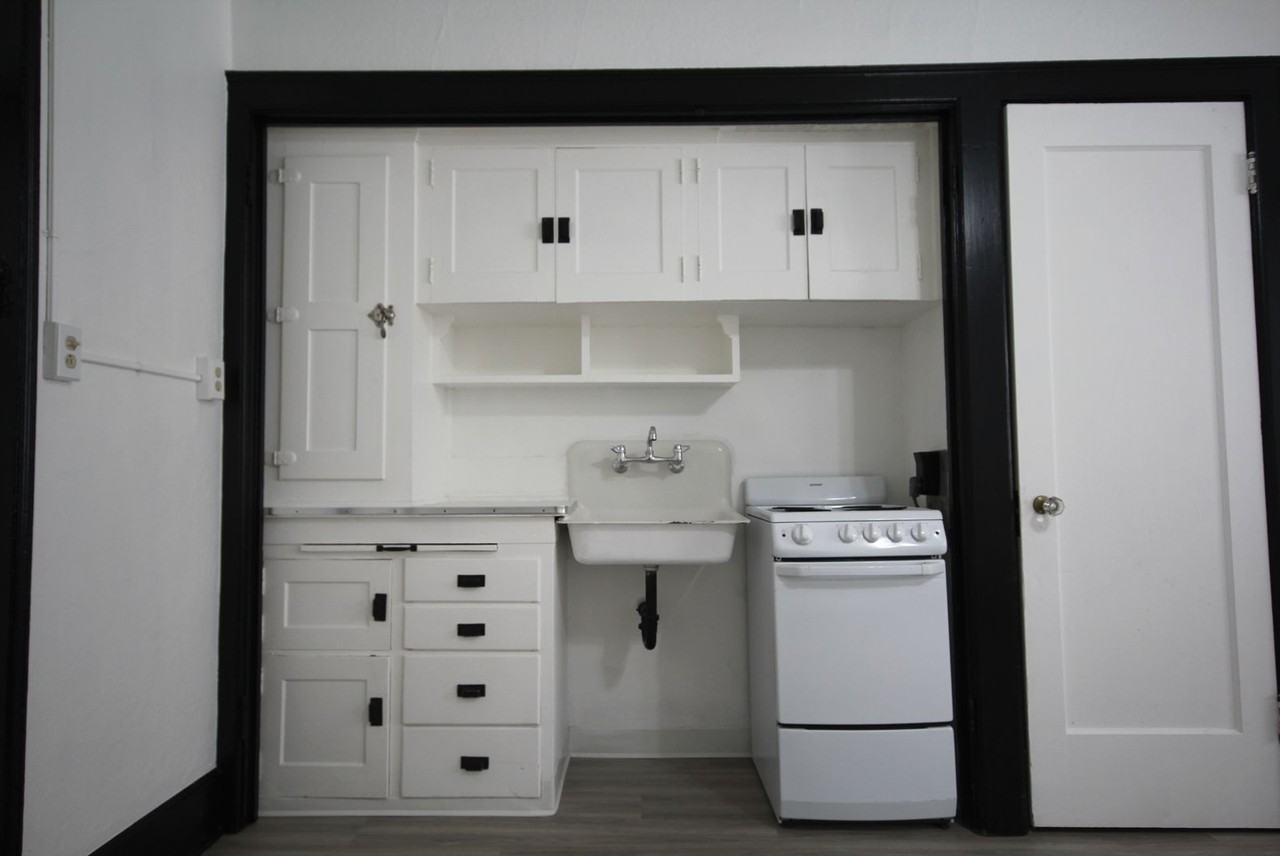 Morrison Street Apartments - Photo 6 of 14