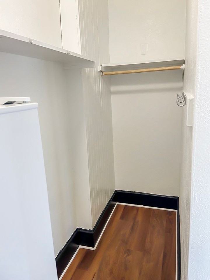 Morrison Street Apartments - Photo 6 of 16