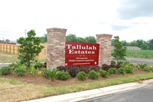 TALLULAH ESTATES - Photo 1 of 1