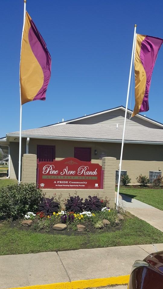 PINE ACRE RANCH APTS Apartments 600 County Road 362, Itta Bena, MS