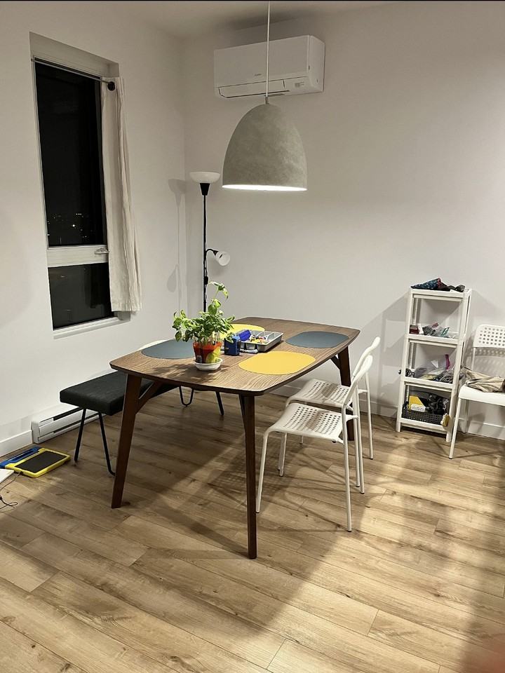 300 Place Charles-Le Moyne #1412 - Photo 2 of 10