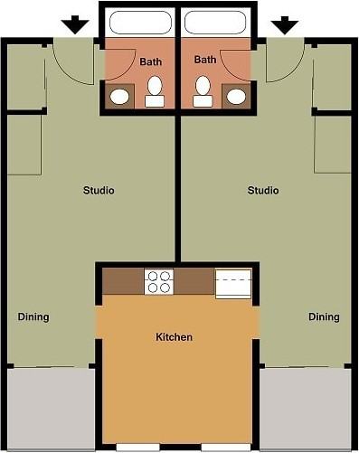 450 Racine Dr - Photo 2 of 6