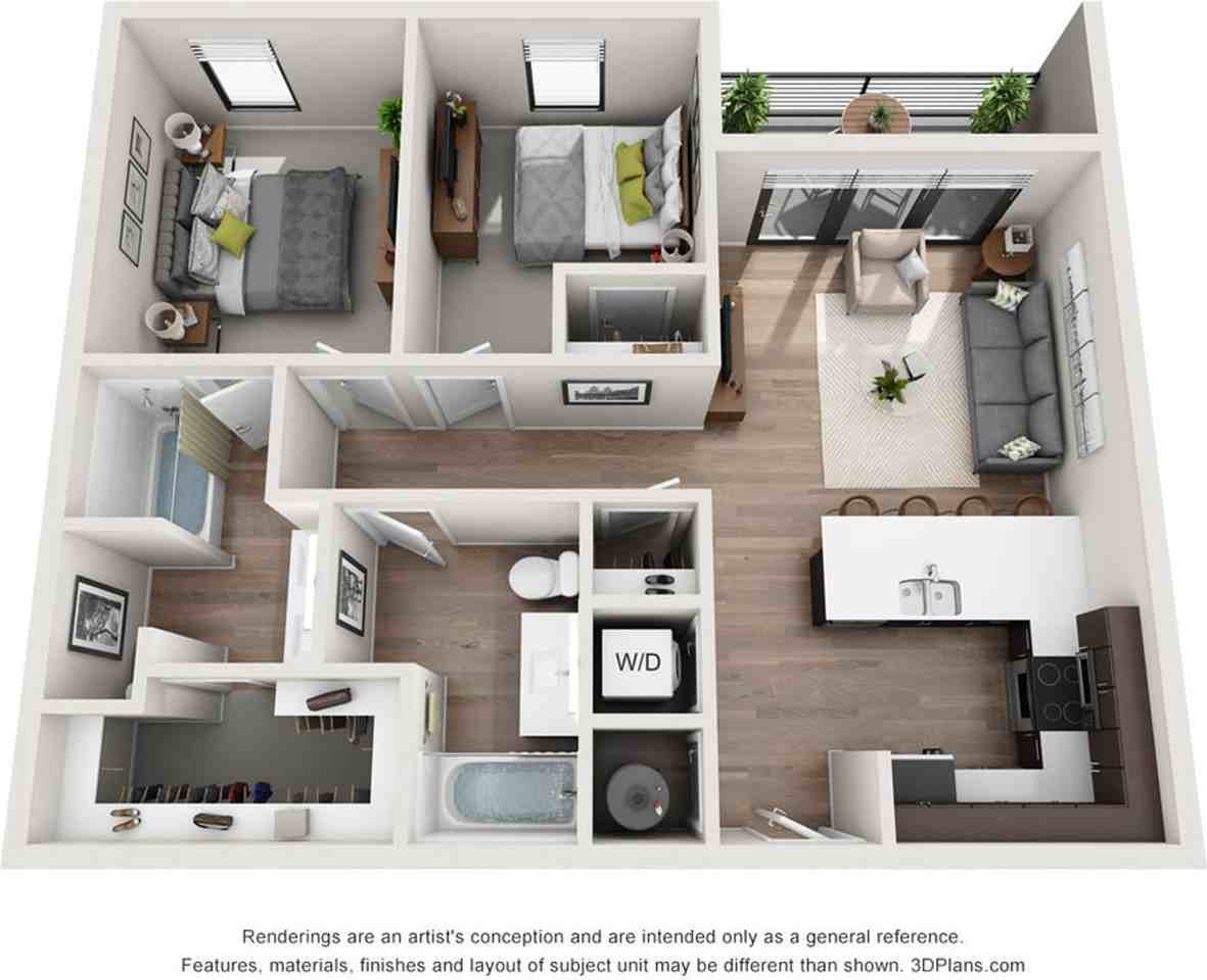 134 - 217 S Neil - Photo 2 of 29